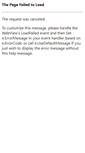 Mobile Screenshot of mail.nfcf.or.kr